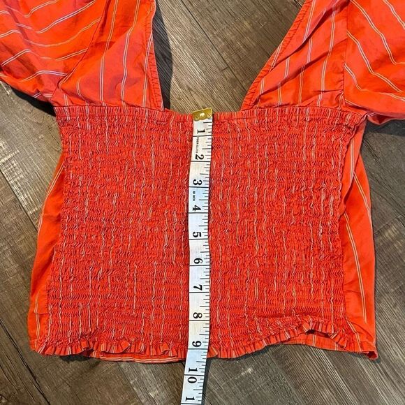 Free People Rose Garden
Crop Top size s - Picture 5 of 7